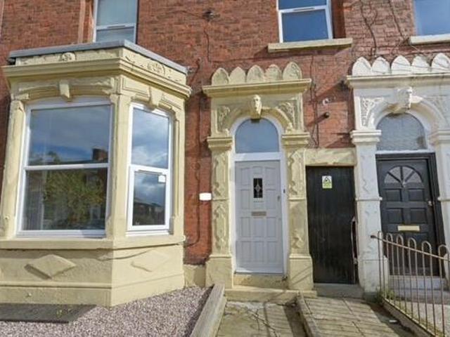 House for rent in Plungington, Higher Bartle