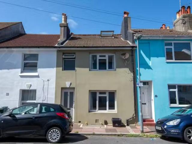 House for rent in East Sussex