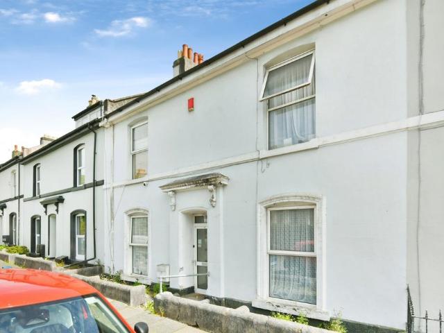 House for sale in Mount Wise
