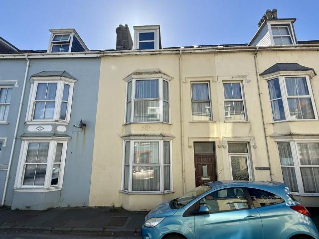 House for sale in Waun Fawr, Wales