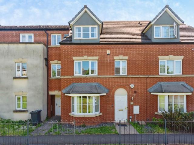 House for sale in Bearwood, West Midlands
