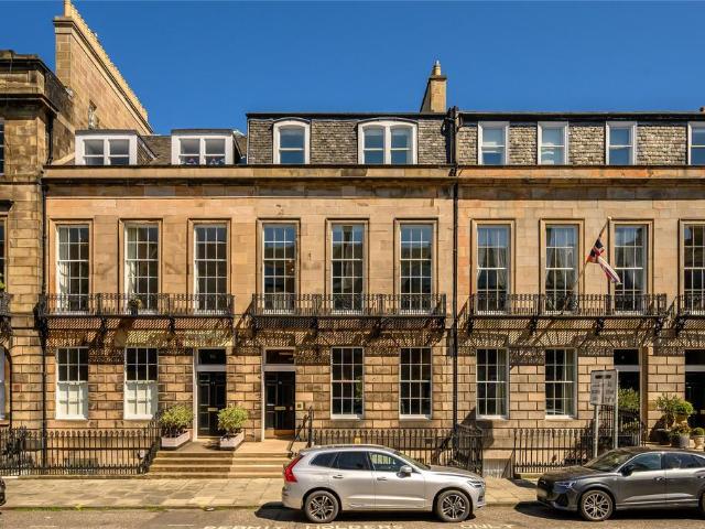 House for sale in Haymarket, Scotland
