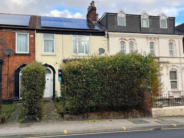House for sale in Shaw Lands, Pogmoor