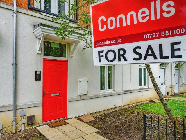 House for sale in Hatfield, Fretherne