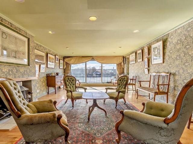 House for sale in Isle Of Dogs, Greater London
