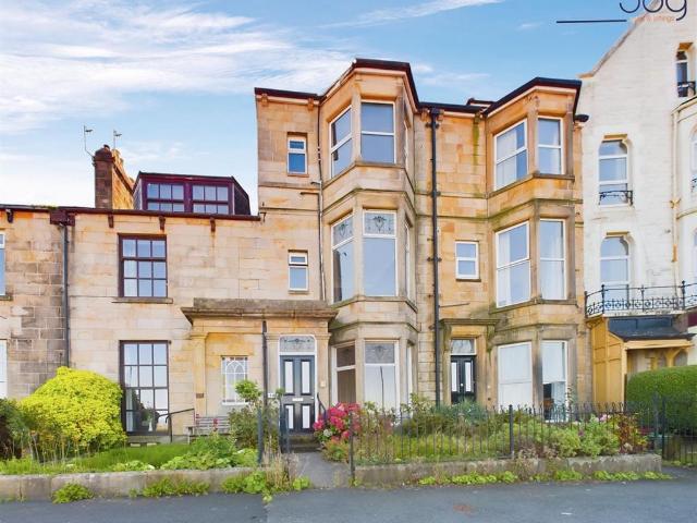 House for sale in Poulton-le-Sands, Bare