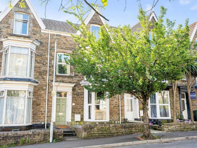 House for sale in Nangreaves, Wales