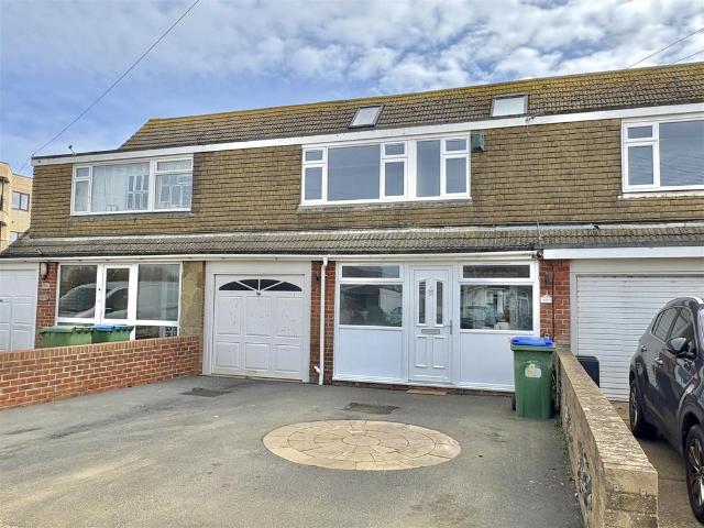 House for sale in Peacehaven, Lewes
