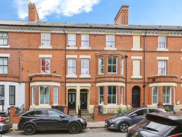 House for sale in Highfields, Old Wharf
