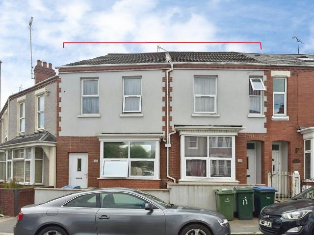 House for sale in Ball Hill, West Midlands