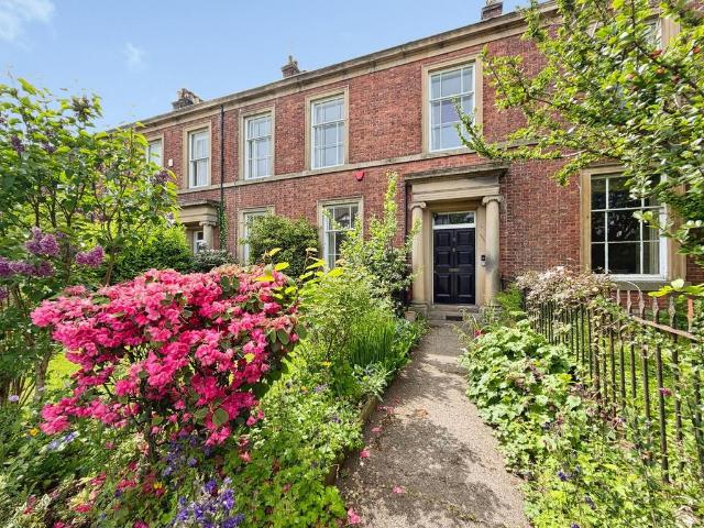 House for sale in Stanwix