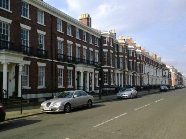 House for sale in Canning / Georgian Quarter, Calderstones
