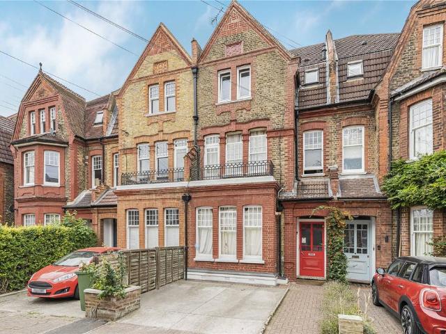 House for sale in London Borough of Lambeth, Greater London