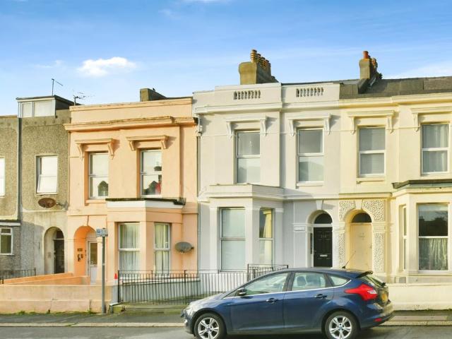 House for sale in Pennycomequick, Mount Wise