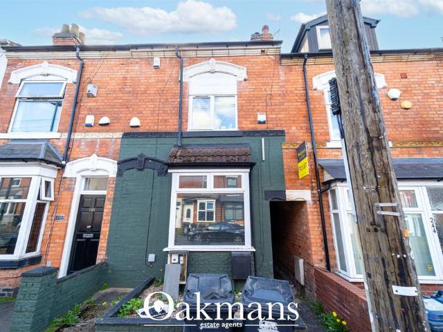House for sale in Stirchley, West Midlands
