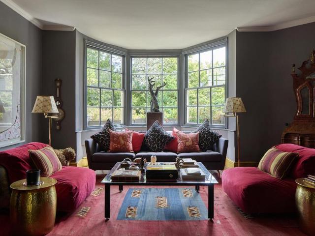 House for sale in South Lambeth, Greater London