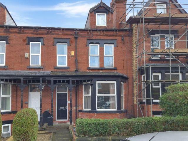 House for sale in Woodhouse, West Yorkshire