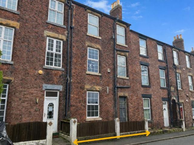 House for sale in Isle Of Man