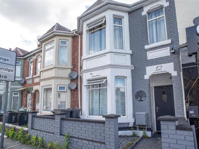 House for sale in Walcot West, Rodbourne