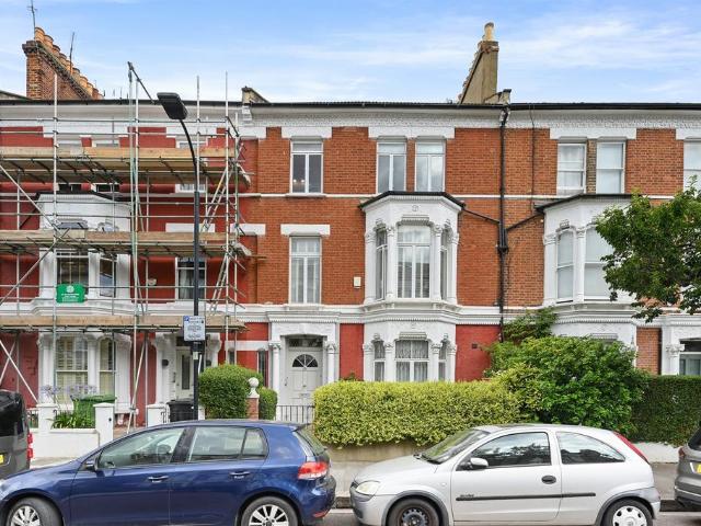 House for sale in Shepherd's Bush, Greater London