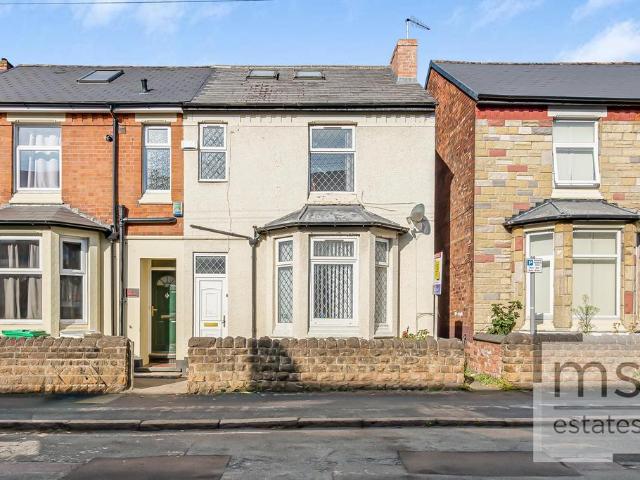 House for sale in Haddon, East Midlands