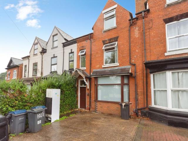 House for sale in Wake Green, West Midlands