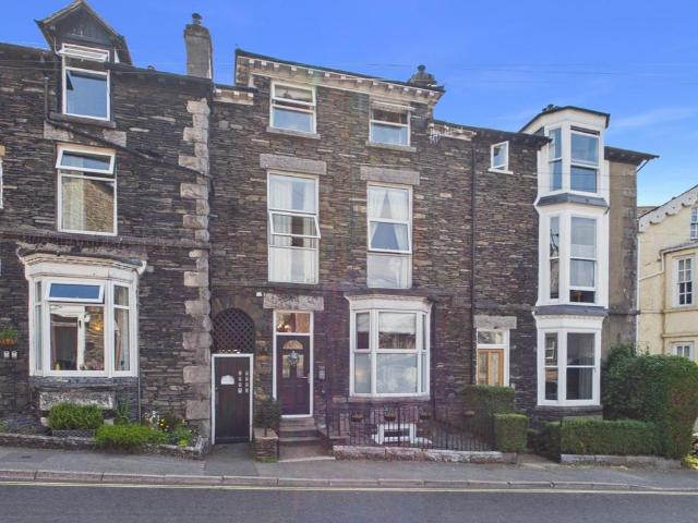House for sale in Bowness-on-windermere