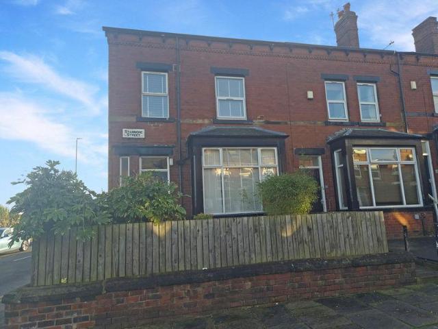 House for sale in Burley, West Yorkshire