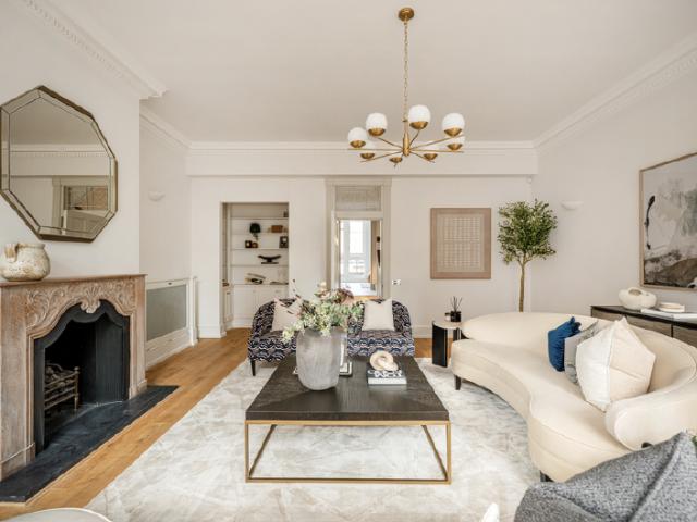 House for sale in Chelsea, Greater London