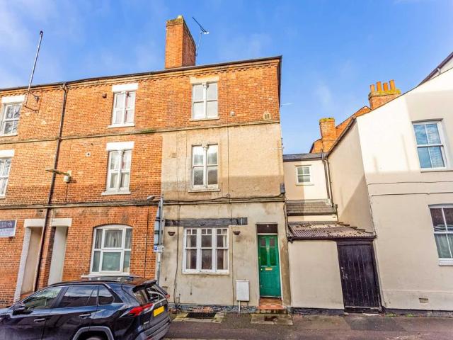 House for sale in The Slade, Oxfordshire
