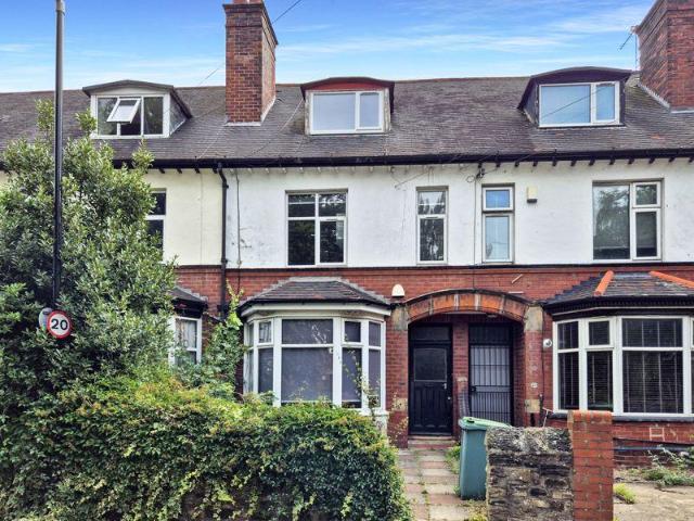 House for sale in Headingley Hill, Headingley