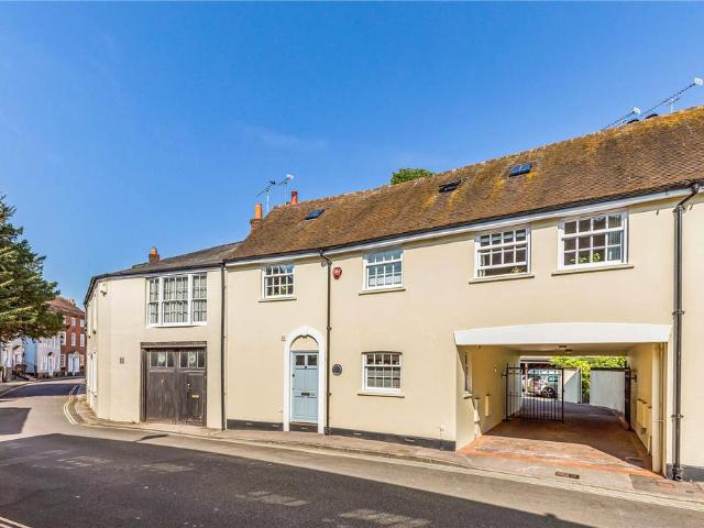 House for sale in Chichester, Littlecote
