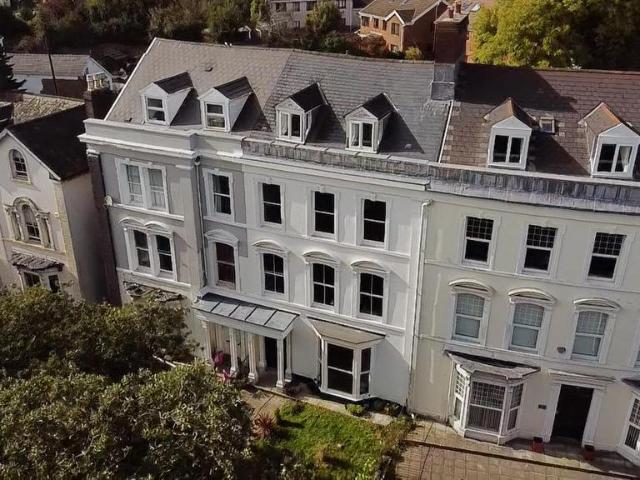 House for sale in Brynmill, Swansea
