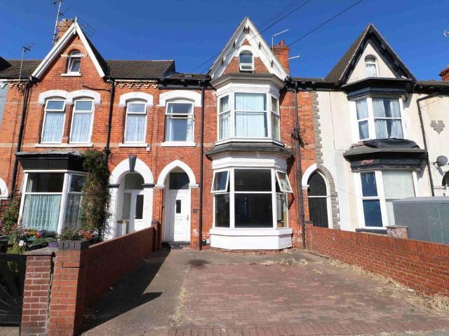 House for sale in Hull, City Of Kingston Upon Hull