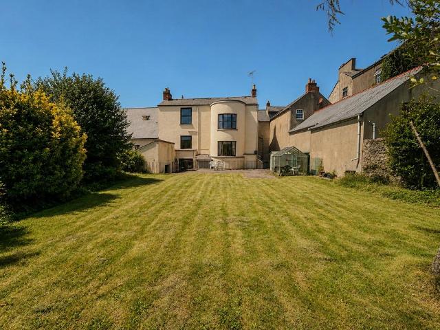 House for sale in Albert Town, Haverfordwest