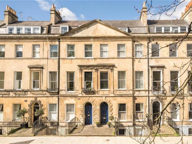 House for sale in Bathwick, Bath