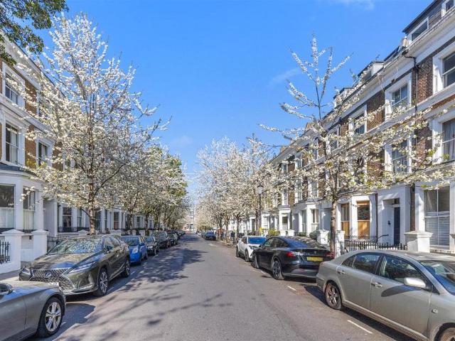 House for sale in Notting Hill, Greater London