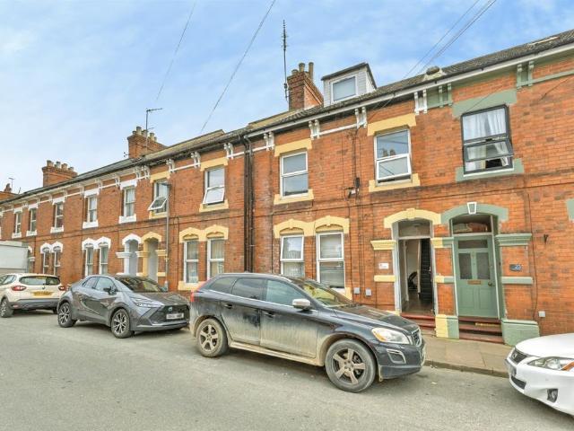 House for sale in Semilong, Northampton