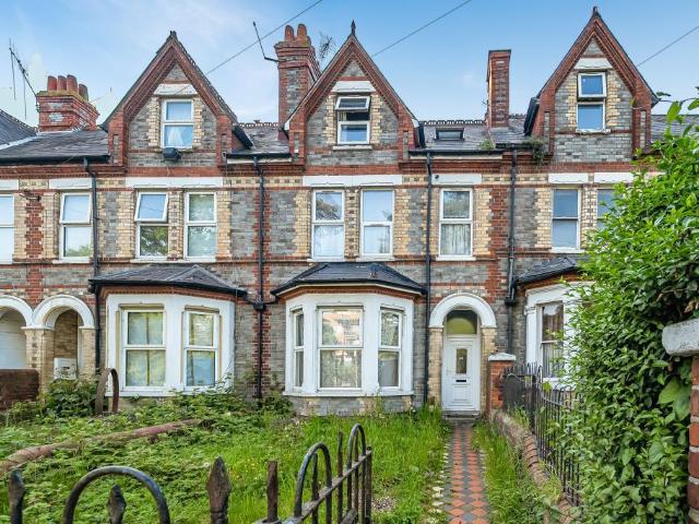 House for sale in Whitley, Reading