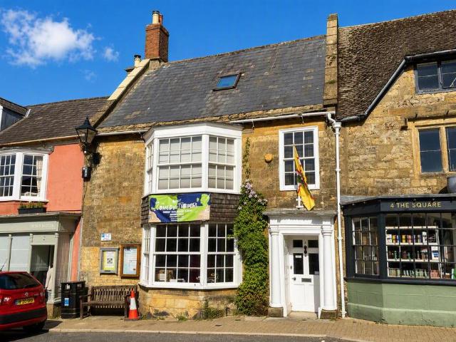 House for sale in Beaminster, East Dorset