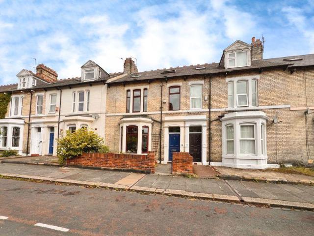 House for sale in Cradlewell, Jesmond