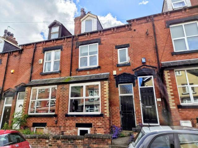 House for sale in Woodhouse, West Yorkshire