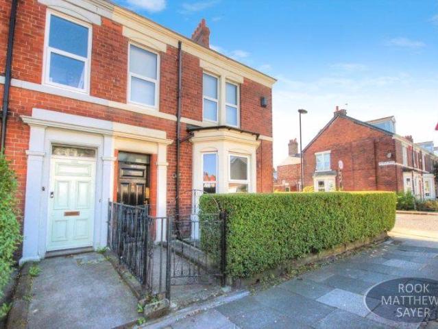 House for sale in Jesmond, Tyne And Wear