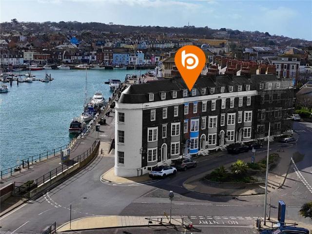 House for sale in Weymouth, East Dorset