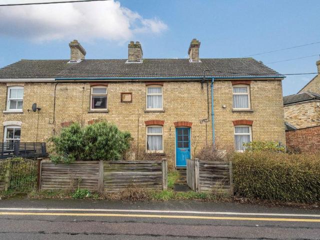 House for sale in Flitwick, Central Bedfordshire