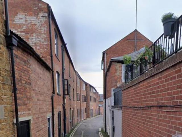 House for sale in Calthorpe, Cherwell