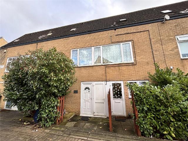 House for sale in Milton Keynes
