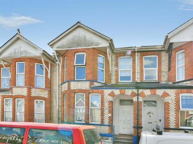 House for sale in Lipson, Mount Wise