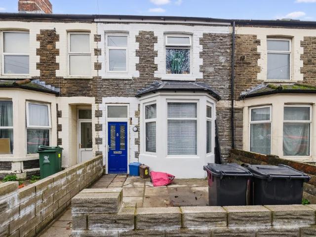 House for sale in Falcon Lodge, Wales