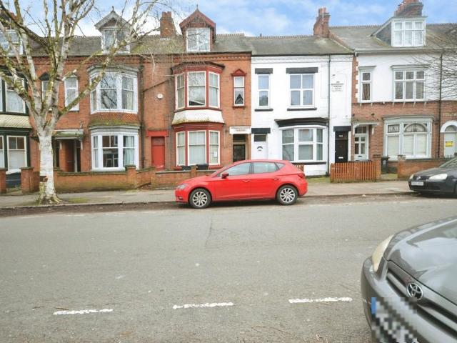 House for sale in Old Wharf, City Of Leicester